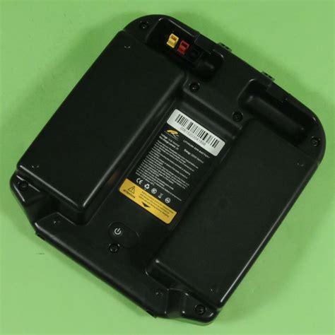 powakaddy fx7 replacement battery.